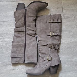 Women's boots